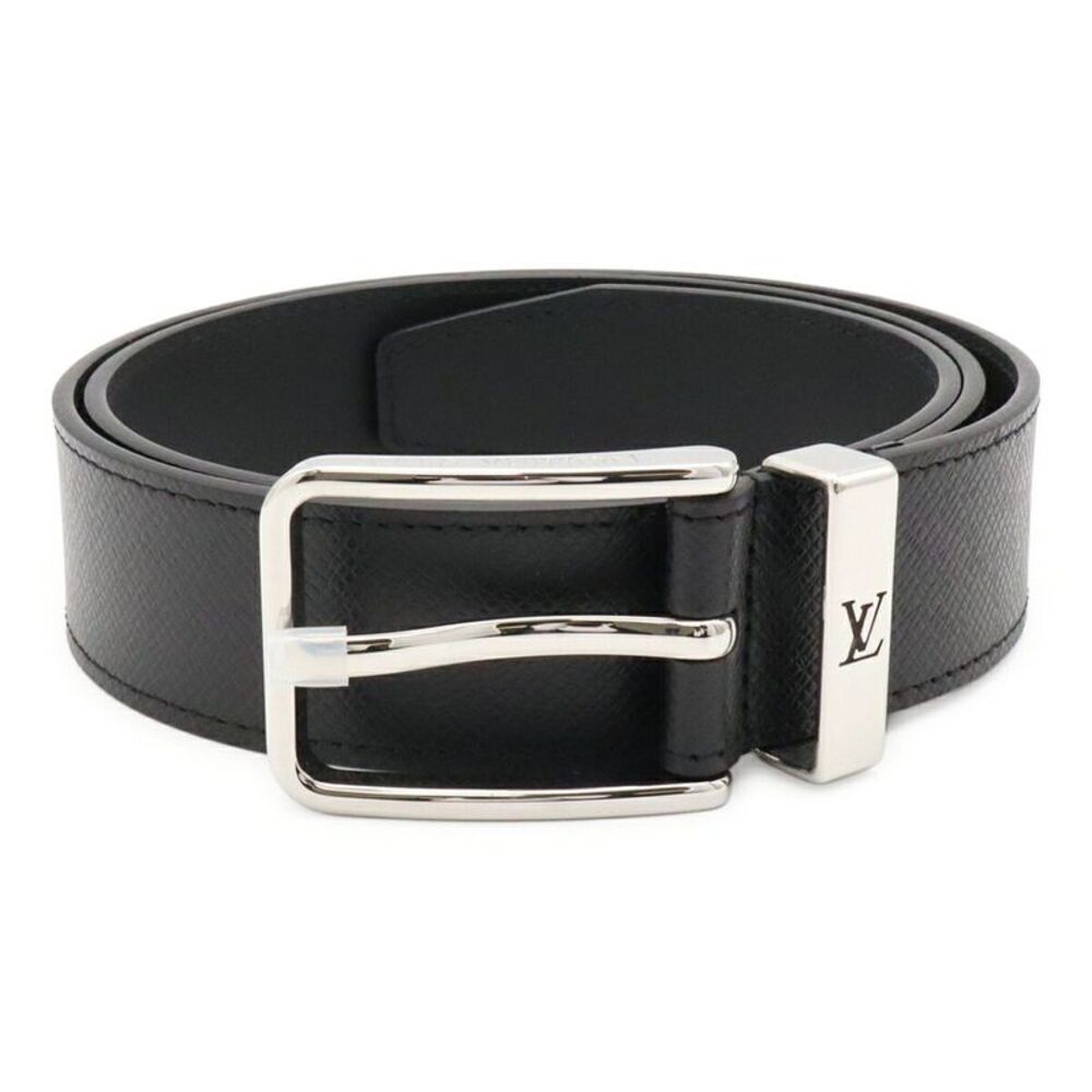 Louis Vuitton Taiga Leather Belt